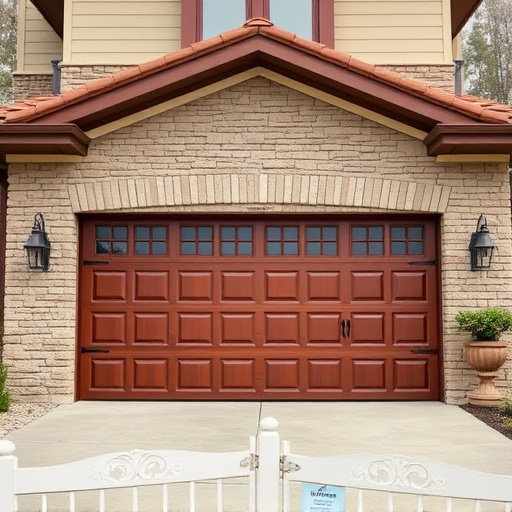garage door company