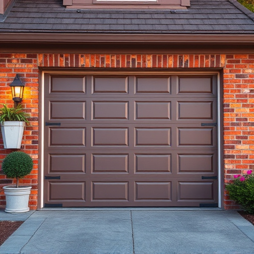 garage door company