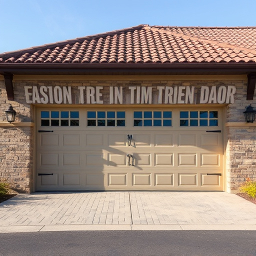 garage door company