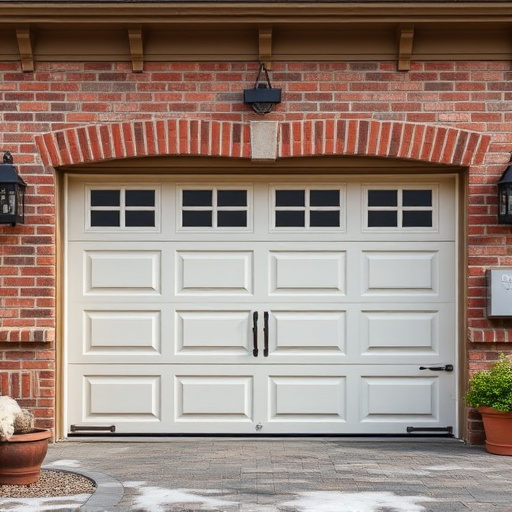 garage door company
