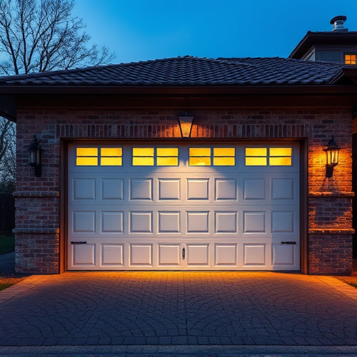 garage door company