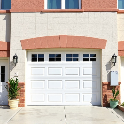 garage door company