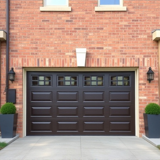garage door company