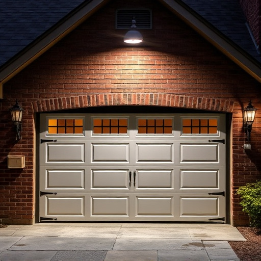 garage door company