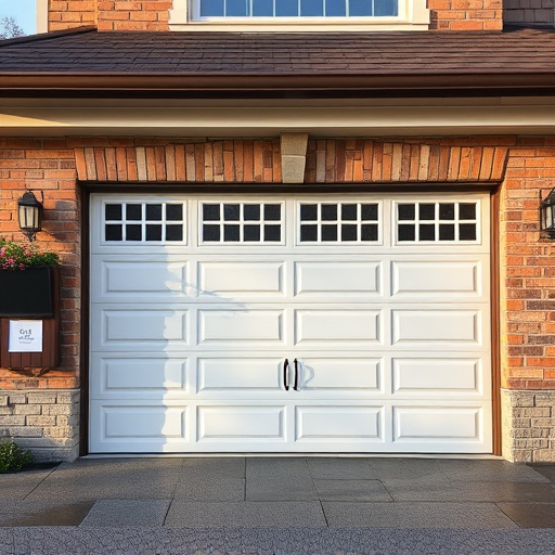 garage door company