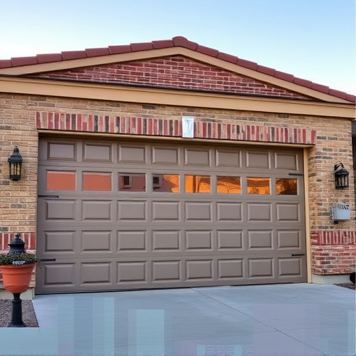 garage door company