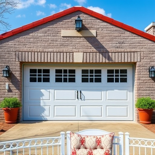 garage door company