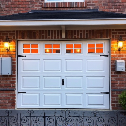 Arlington’s Top Commercial Garage Door Experts: Quality & Efficiency