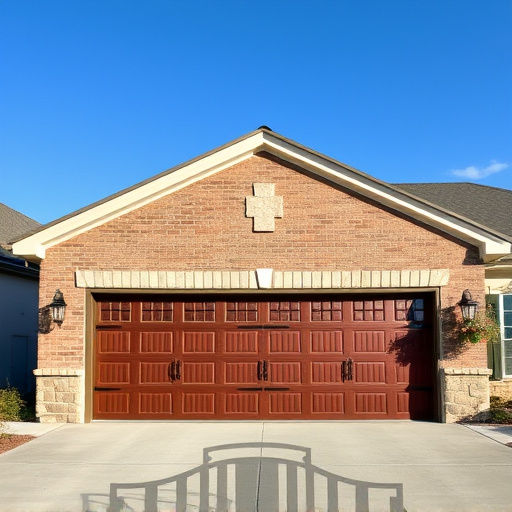 garage door company