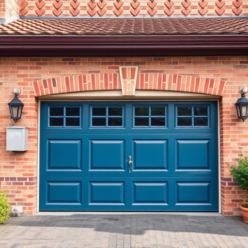 garage door company