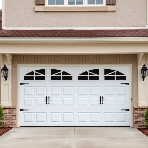 garage door company