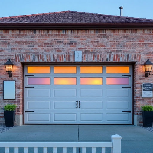 garage door company