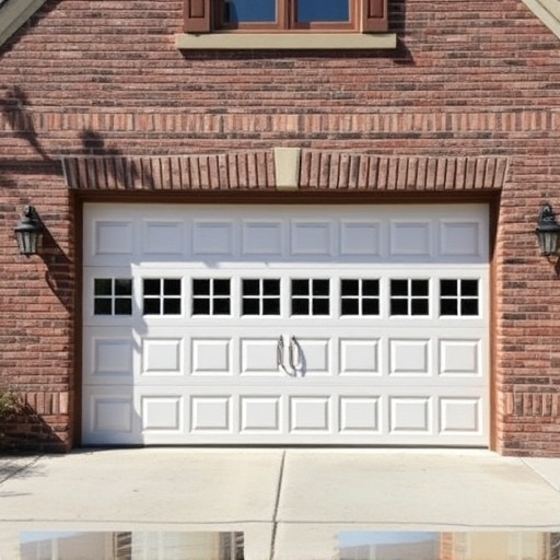 garage door company