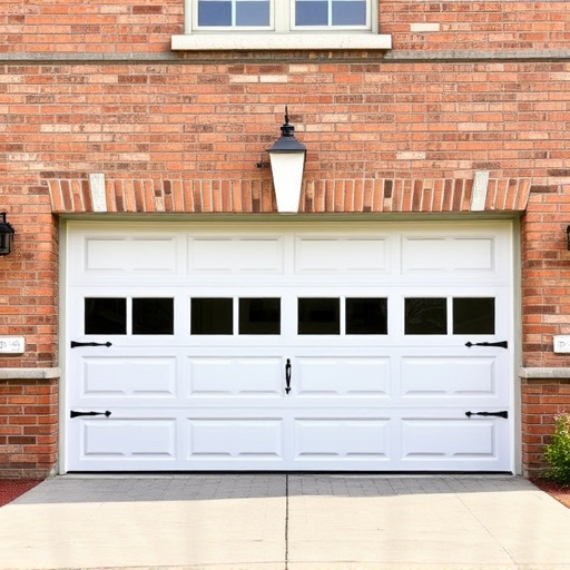 garage door company