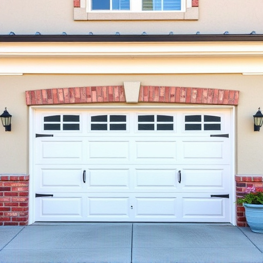 Arlington’s Top Emergency Garage Door Repair Experts
