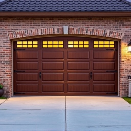 garage door company