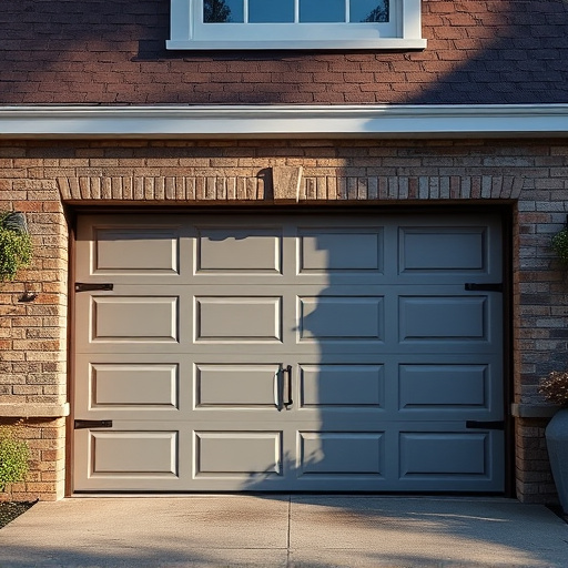 garage door company