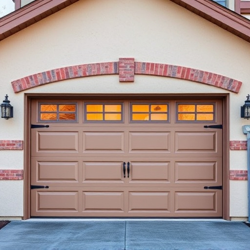 garage door company