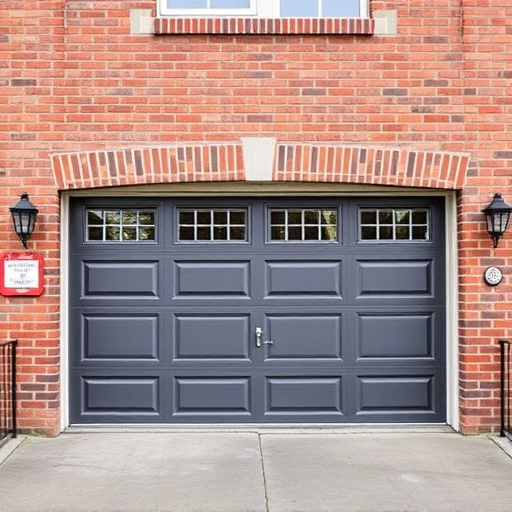 garage door company