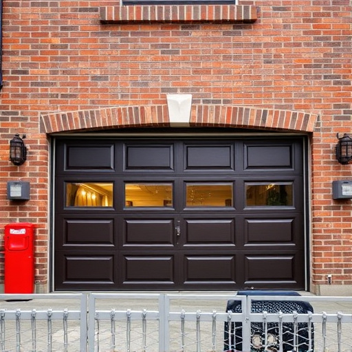 garage door company