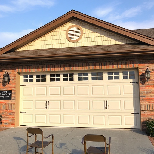 Expert Southlake Garage Door Repairs for Long-Lasting Convenience