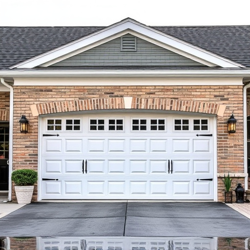 garage door company