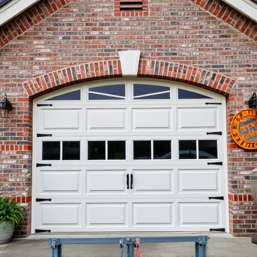 Reliable Garage Door Replacement in Haltom City Experts
