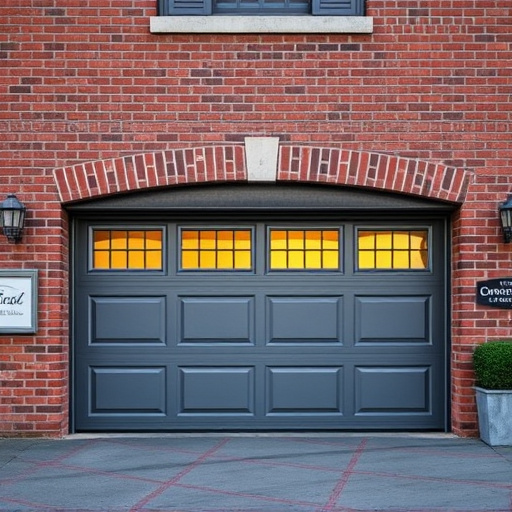 Dallas Garage Door Experts: Top Repairs & Installs Today