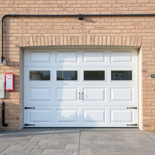 garage door company