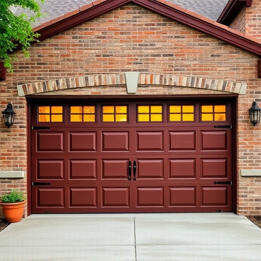 garage door company