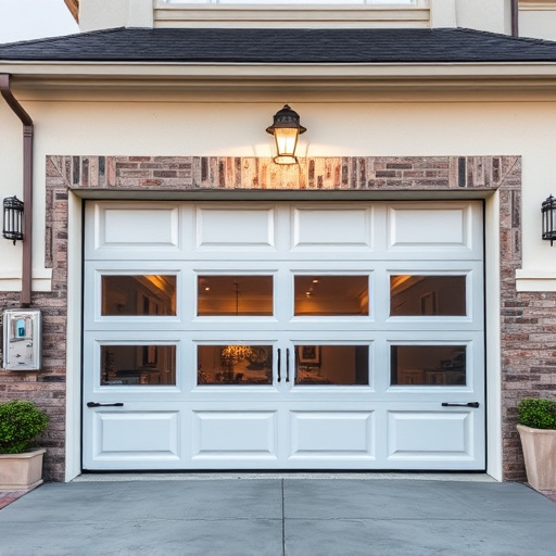 garage door company
