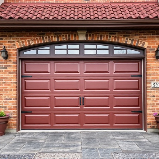 garage door company