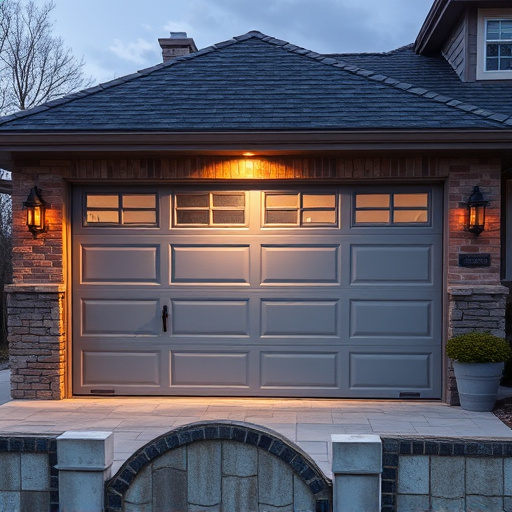 Fort Worth Garage Door Company: Reliable Services for All Needs