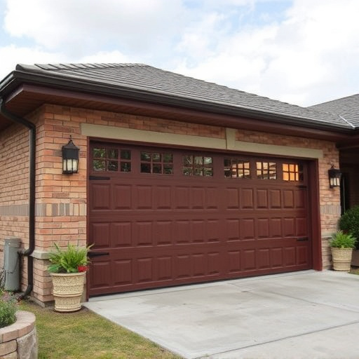 garage door company