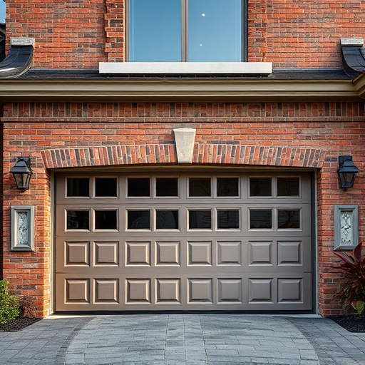 garage door company