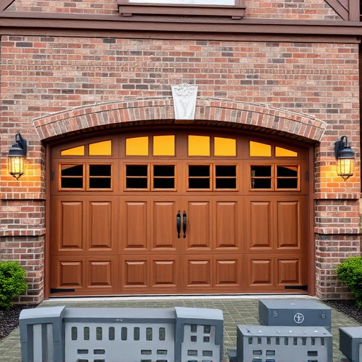 garage door company