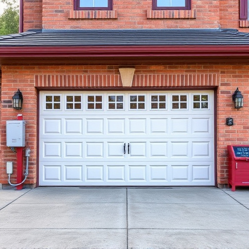 garage door company