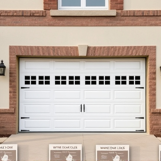 garage door company