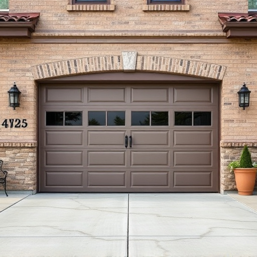 garage door company
