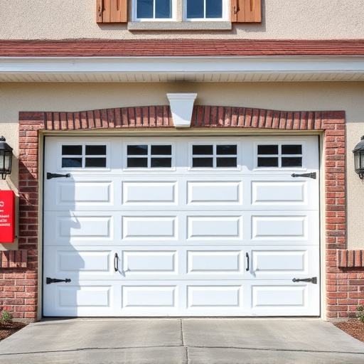 garage door company