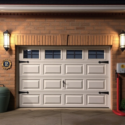 garage door company