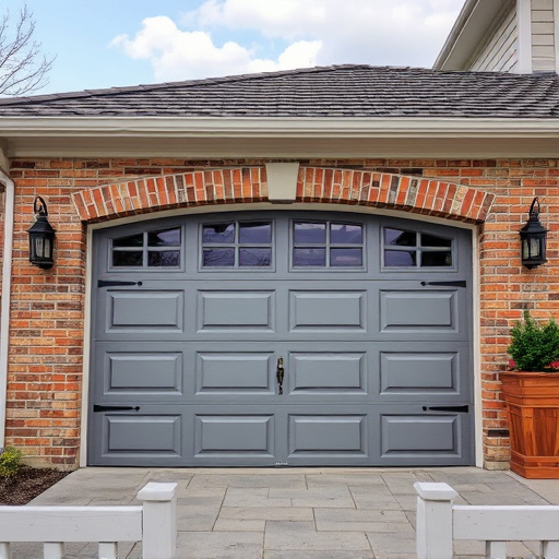 garage door company