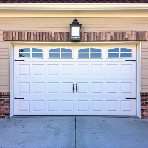 garage door company