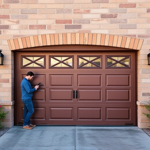 garage door company