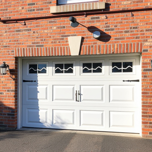 garage door company