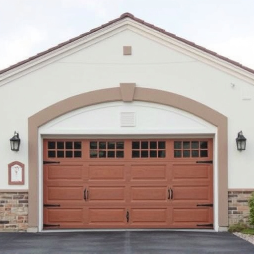 garage door company
