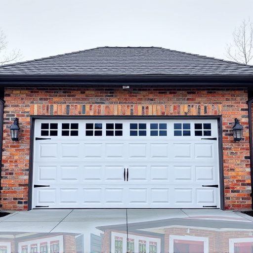 garage door company