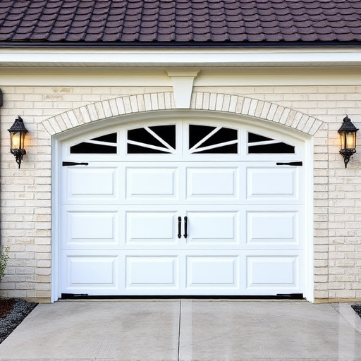 garage door company