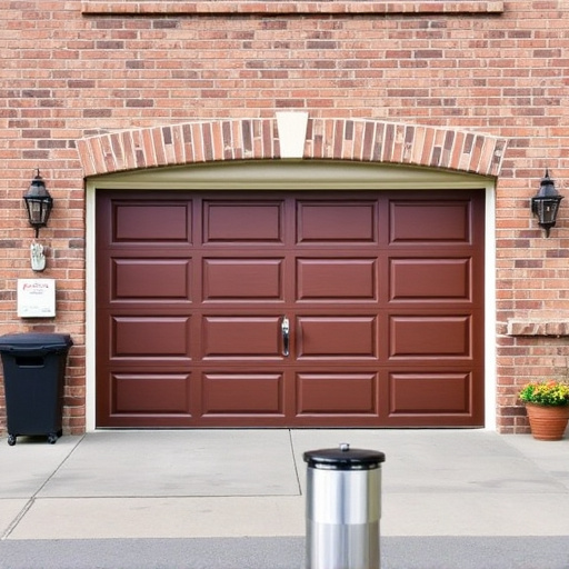 garage door company