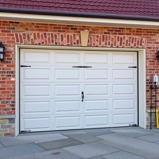 garage door company